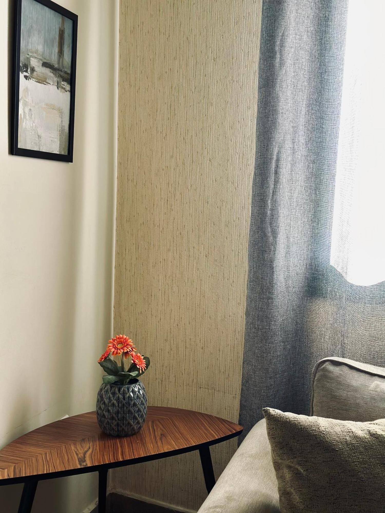 Cozy Apartments Mc Queen Atenas Exterior foto